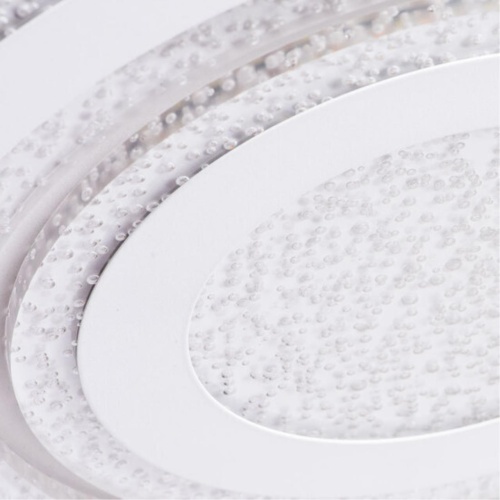 Arte lamp A1381PL-1CL СВЕТИЛЬНИК ПОТОЛОЧНЫЙ