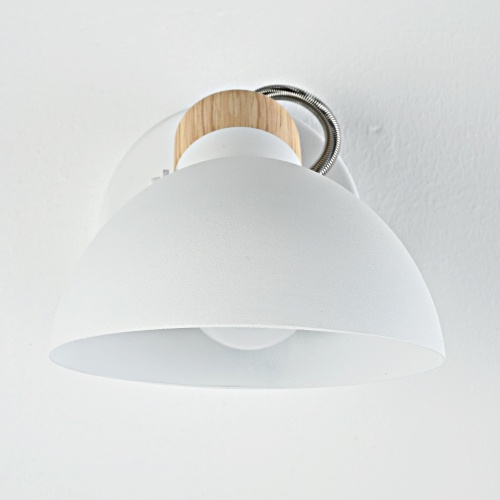Настенное Бра Onder White от Imperiumloft 204453-26