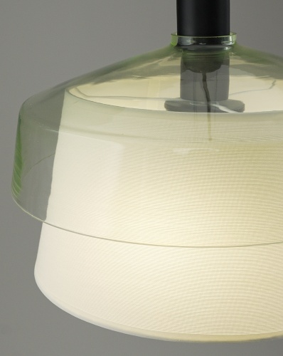 Светильник подвесной Moderli V11829-3P Takoma