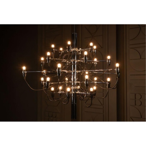 Подвесная люстра Divinare 8030/02 LM-30 СВЕТИЛЬНИК ПОДВЕСНОЙ