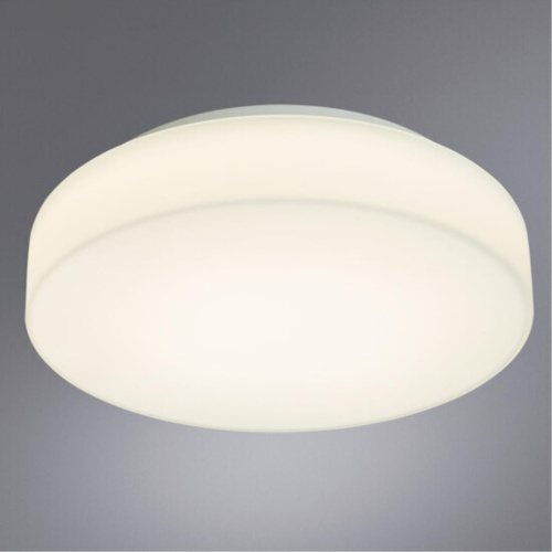 Arte lamp A6824PL-1WH СВЕТИЛЬНИК ПОТОЛОЧНЫЙ