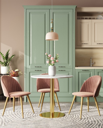 Светильник подвесной Moderli V10903-P Charm