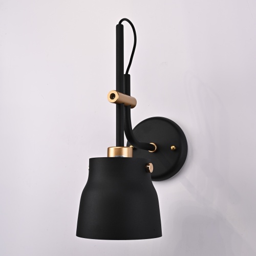 Бра RAM W Black 101954-26