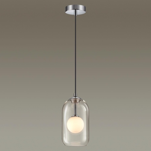 Подвесной светильник Odeon light Lostar 4953/1