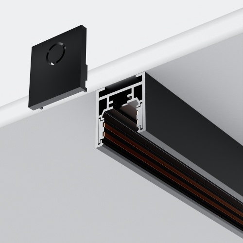 Комплектующие для трековой системы Technical TRAM034EC-41B