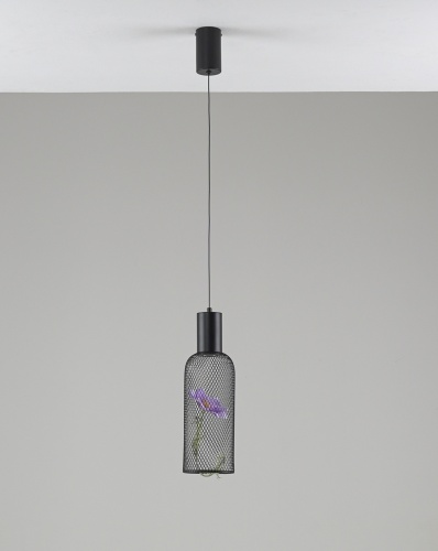 Светильник подвесной светодиодный Moderli V11873-PL Ophelia