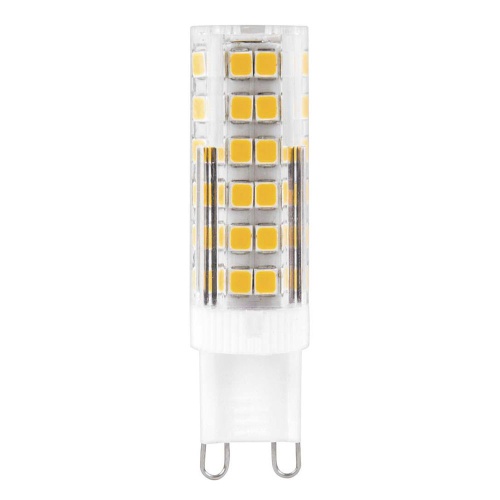 Лампа светодиодная FERON LB-433 7W 230V G9 4000K