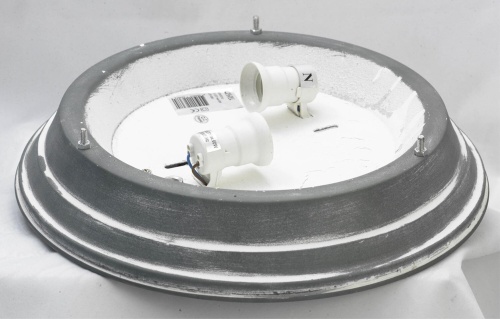 Потолочный светильник Lussole LSP-9881