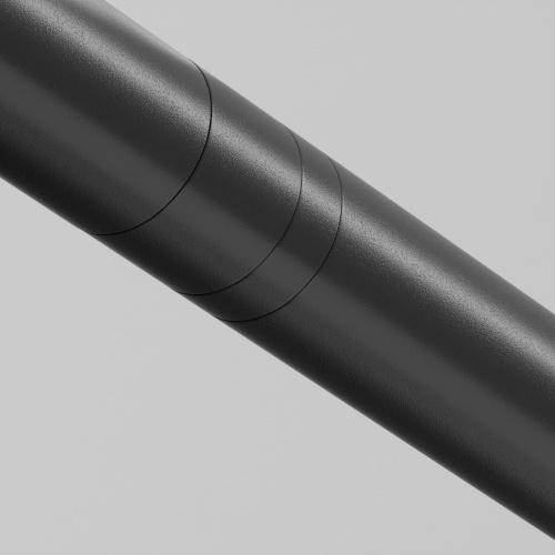 Комплектующие для систем освещения с токоведущими элементами Technical CA011-L900-B