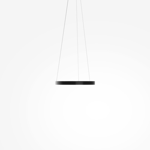 Подвесной светильник Maytoni MOD058PL-L22BK