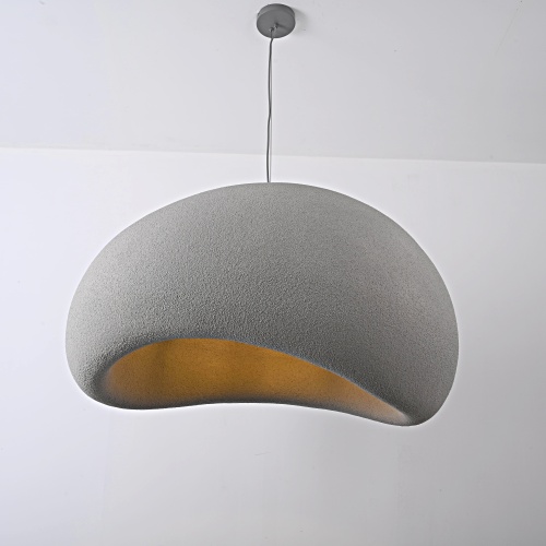 Подвесной Светильник Cemencloud B D60 Grey от Imperiumloft 219863-23