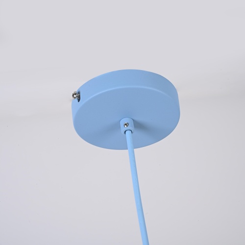 Подвесной Светильник Turna One D30 Blue от Imperiumloft от Imperiumloft 183487-26