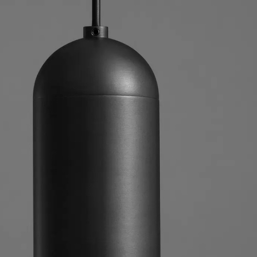 Подвесной светильник SIGLEIF Black 232512-23