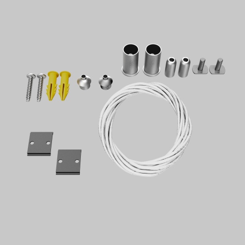 Комплектующие для накладной трековой системы Technical TRA004SW-21S