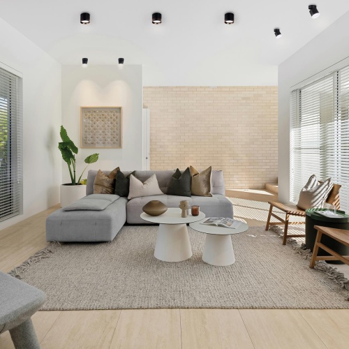 Накладной светильник Favourite 4707-1C, накладной светильник, D82xH73, 1xGX53LEDx15W, IP20, excluded