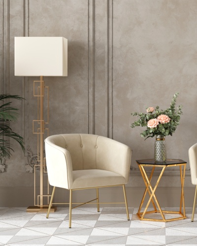 Торшер Moderli V11137-1F Nemesia