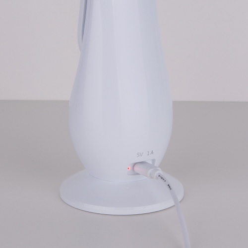 Настольный светильник Eurosvet TL90420 Orbit белый