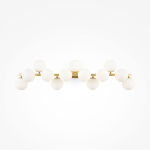 Настенный светильник (бра) Maytoni MOD547WL-13BS