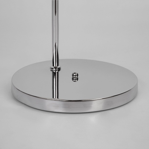 Напольный светильник Eurosvet 01083/1 хром