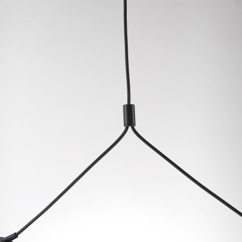 Подвесной светильник Light of Tense D80 220189-26