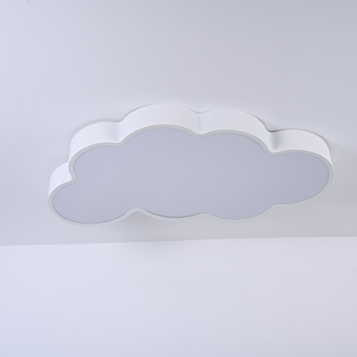 Потолочный Светильник Cloud 90 Белый от Imperiumloft 186678-26