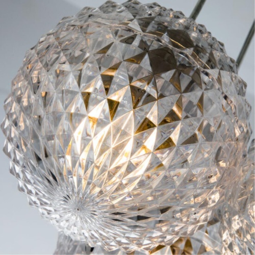 Подвесная люстра Arte lamp A9508SP-3CC СВЕТИЛЬНИК ПОДВЕСНОЙ