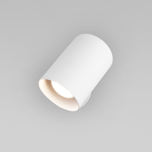 Настенный светильник Eurosvet 70147/1 белый