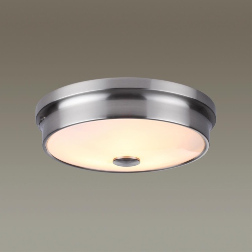 Настенно-потолочный светильник Odeon light Marsei 4825/3C