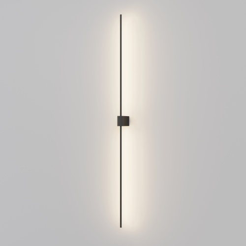 Настенный светильник (бра) Maytoni C071WL-L12B3K