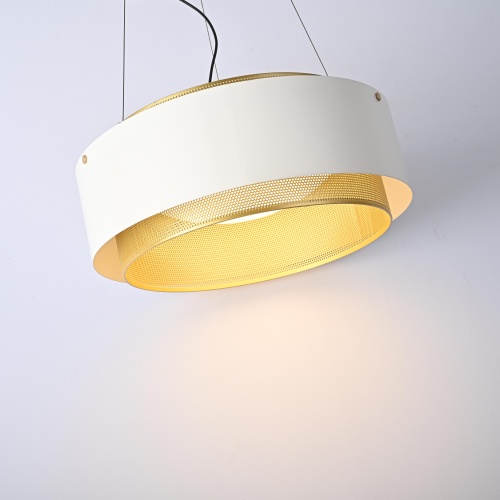 Подвесной светильник CASING 38 белый 189561-26