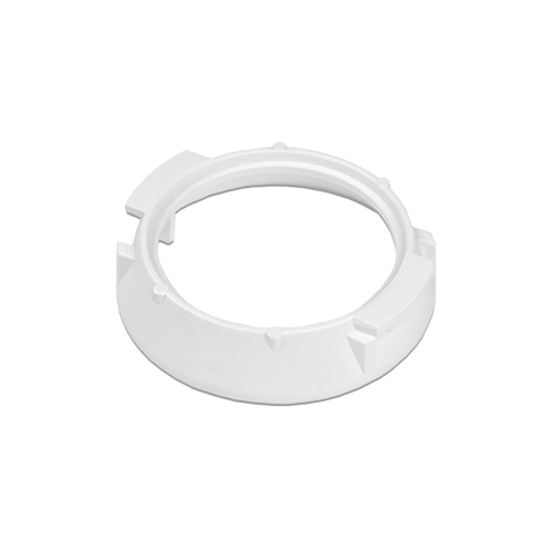 ST009.509.00 Кольцо декоративное ST-Luce Белый BASE
