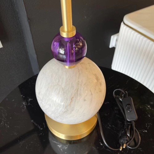 Настольная Лампа Marble Ball Sn009 от Imperiumloft 180006-22