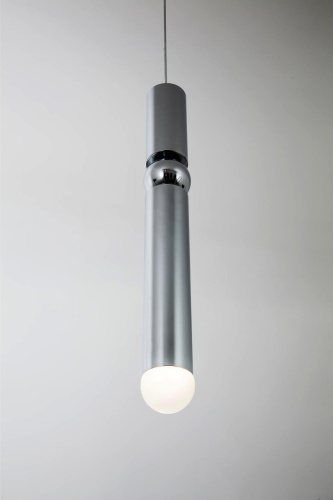 Подвесной светильник MODELUX ML.88906.1 CR