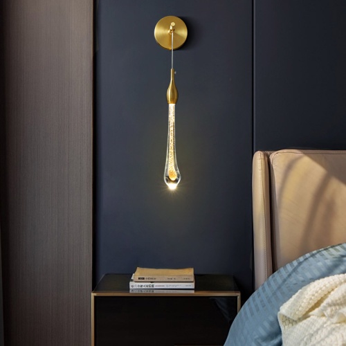 Настенный светильник FIAL B WALL 212026-23