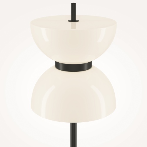 Напольный светильник (торшер) Maytoni MOD178FL-L11B3K