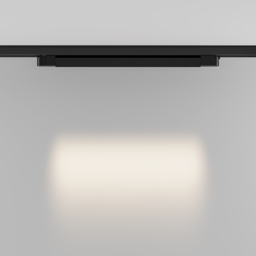 Трековый светильник Technical TR195-3-20W4K-M-B(N)