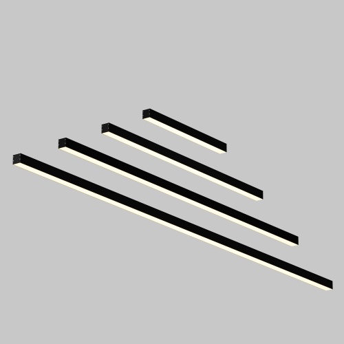 Линейный светильник Technical LL311011