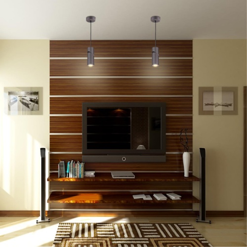 Подвесной светильник Novotech Elite 370591