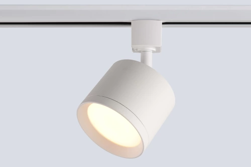 Светильник однофазный Crystal Lux CLT 0.31 020 WH