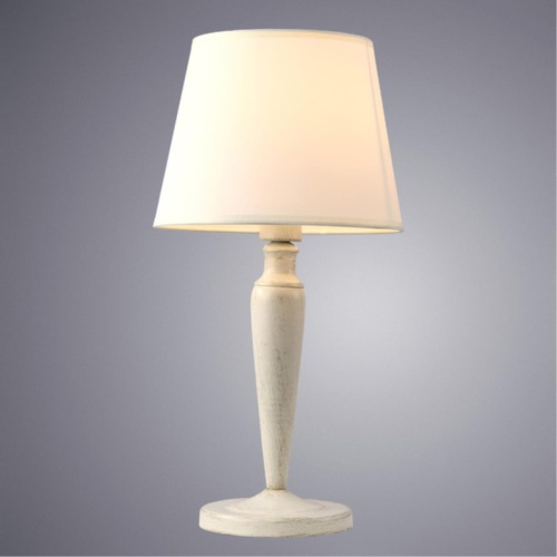 Интерьерная настольная лампа Arte lamp A9311LT-1WG