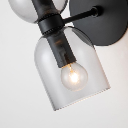 Бра Favourite 2877-1W, настенный светильник, D165xW130xH360, 2xE14x40W, excluded