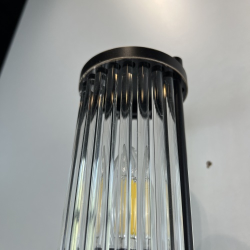 Бра Ralph Lauren Allen Single Sconce от Imperiumloft 143945-22