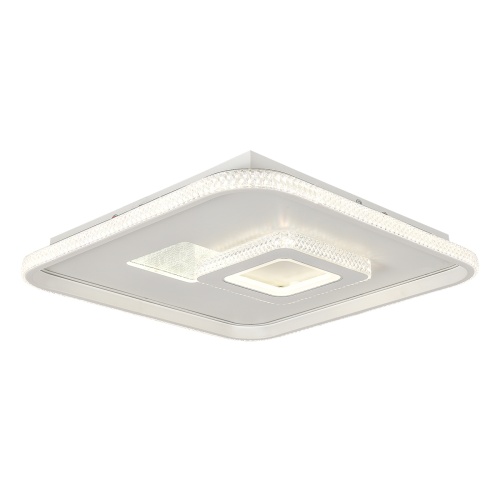 Потолочный светильник Escada 601/S LED*70W White