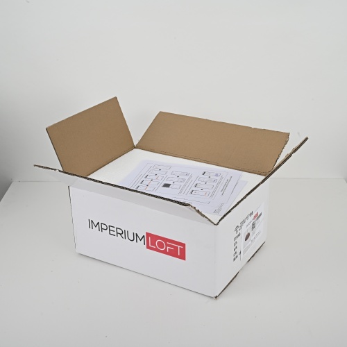 Подвесной светильник ODVEIG light brown 189772-23