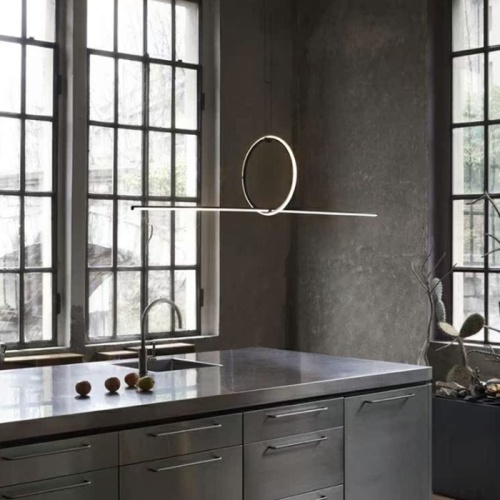 Люстра Epsilon L130 4000K от Imperiumloft 322688-26