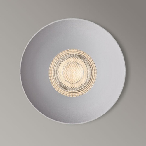 Точечный встраиваемый светильник Arte lamp A7094PL-1WH Светильник потолочный встраиваемый DUCRE MINI для MR11 Ø51x37мм белый IP20 монтаж Ø45мм
