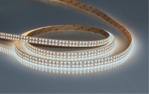Arte lamp A2424015-03-6K Светодиодная лента 24В 20Вт/м 2200Лм/м 6000К 90+ 15мм SMD2835 240шт/м 5м IP20