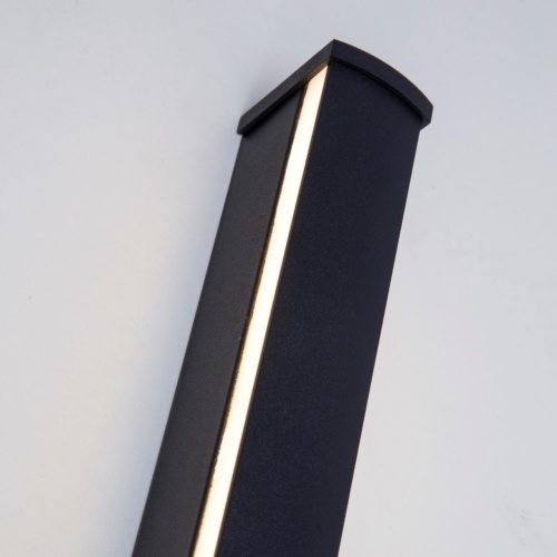 Настенный светильник LED4U L7364-1000 BK