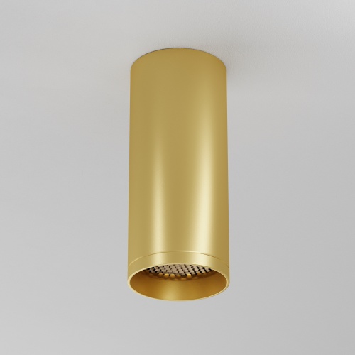 Потолочный светильник Technical C010CL-01MG-N