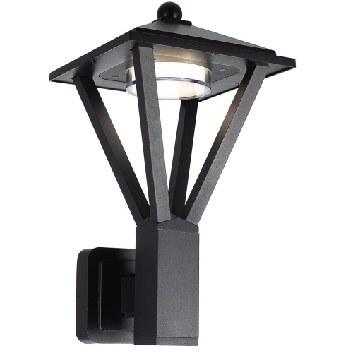 CLU12W GENOX Настенный Уличный Св-к